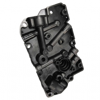 Cover return system 2