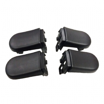 handle push lock