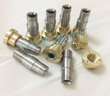 thread cores and bushings