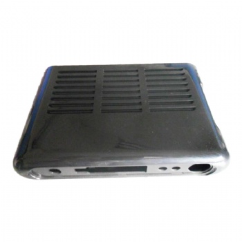 electronic enclosure